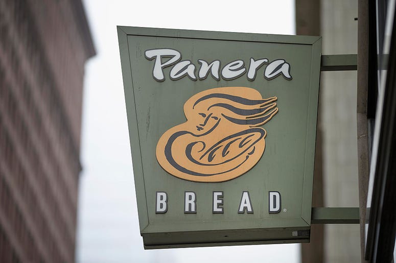 Bread company