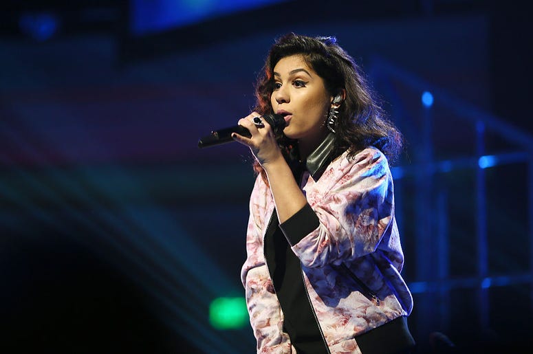 Alessia Cara