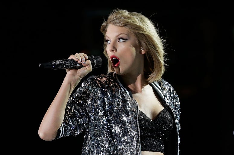 Taylor Swift Taylor Swift