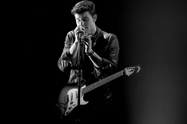 Shawn Mendes Shawn Mendes