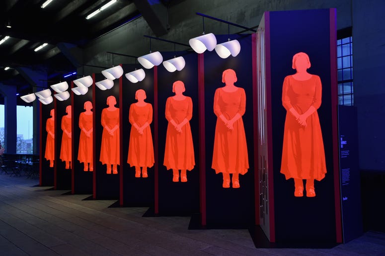 Handmaids Tale Handmaids Tale
