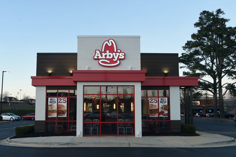 Arby's Arby's