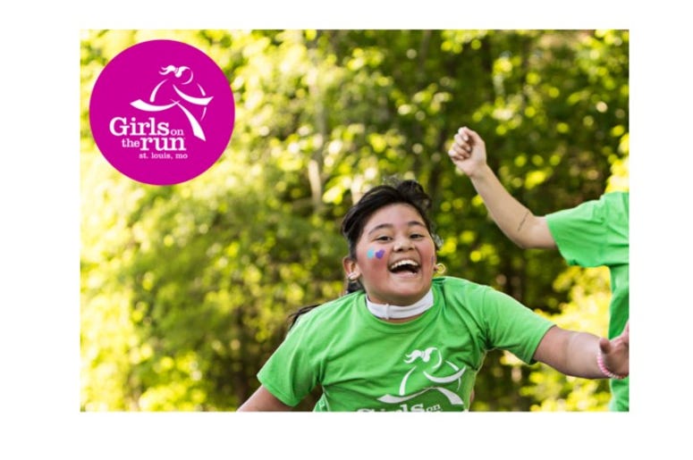 Girls on the Run