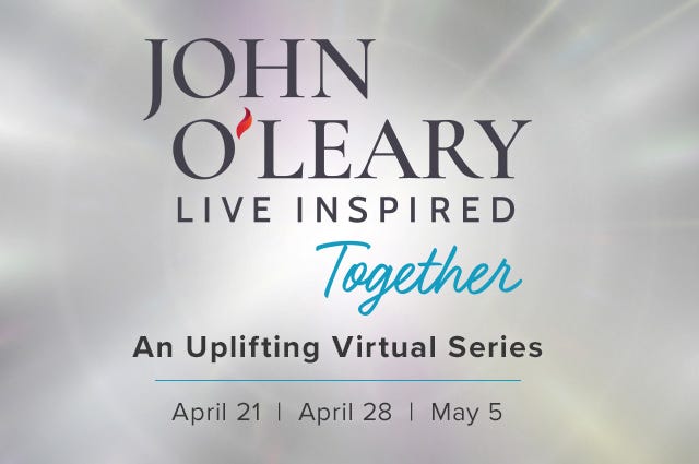 John O'Leary