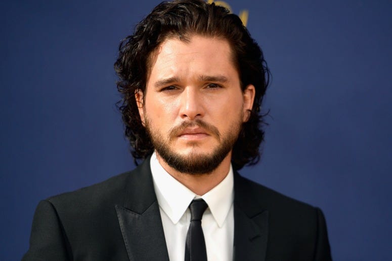 Kit Harington Kit Harington