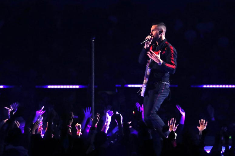 Maroon 5