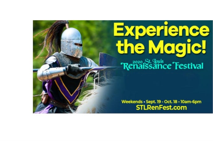 Ren. Festival