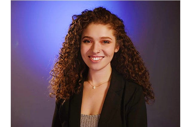 Rachel Passer