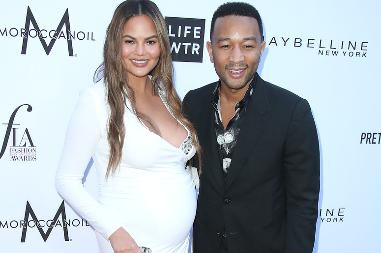 Chrissy Teigen Chrissy Teigen