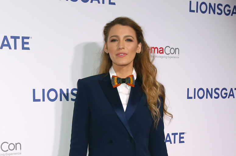 Blake Lively Blake Lively