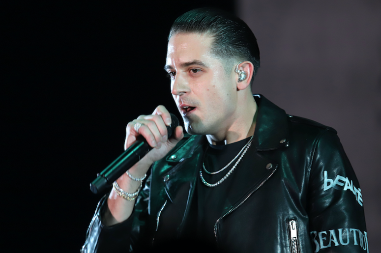 G-Eazy G-Eazy