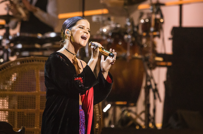 Maren Morris Maren Morris