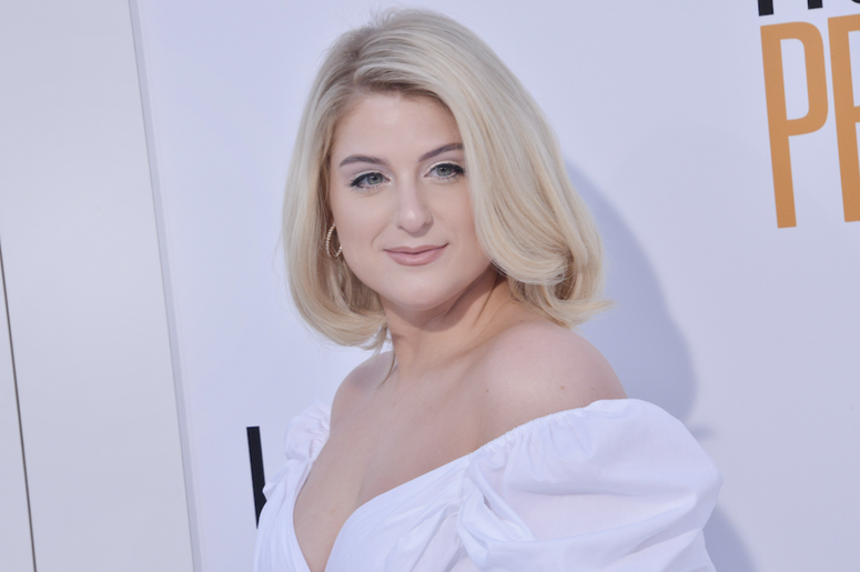 Meghan Trainor Meghan Trainor