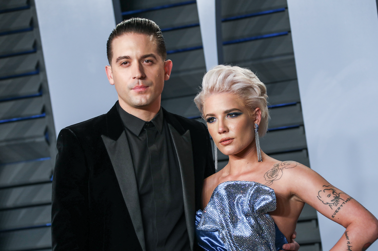 Halsey Halsey