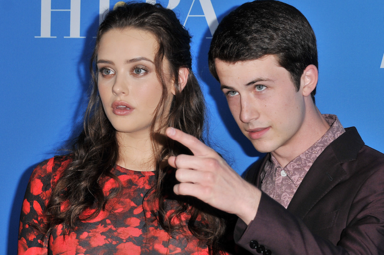 13 Reasons Why 13 Reasons Why