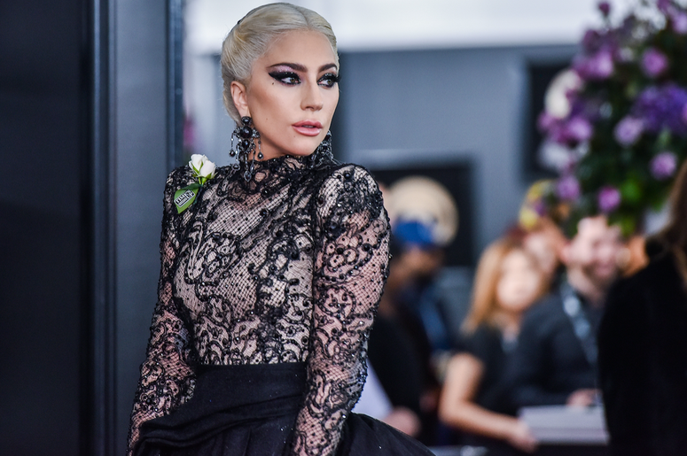 Lady Gaga Lady Gaga