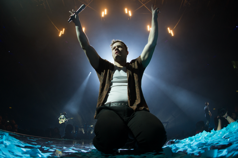Imagine Dragons Imagine Dragons
