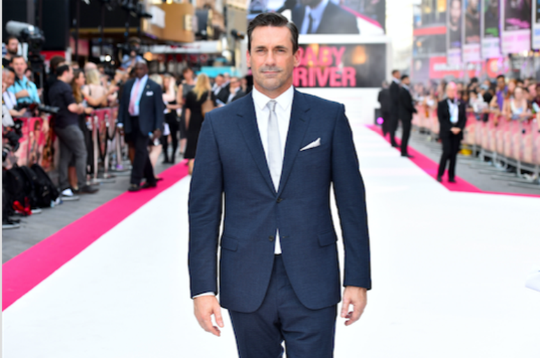 Jon Hamm Jon Hamm