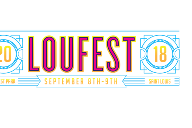 Loufest Logo Loufest Logo
