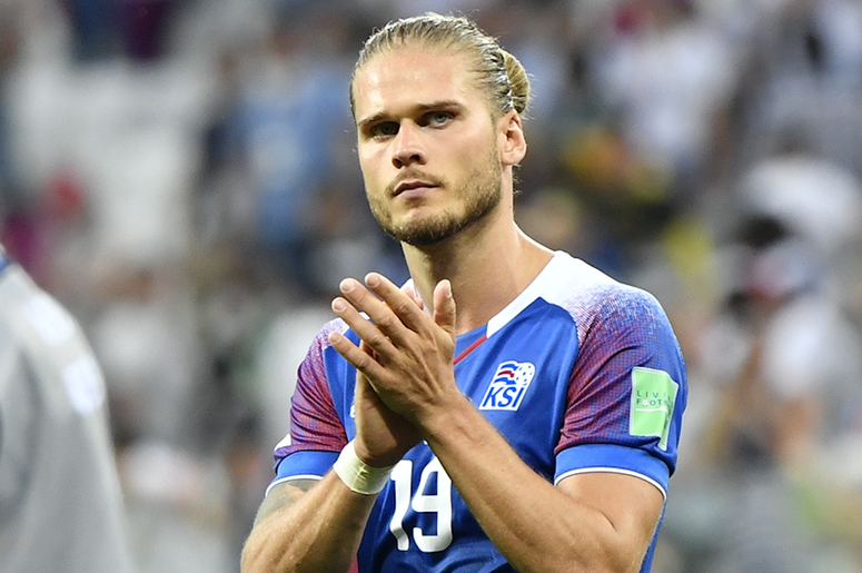 Rurik Gislason Rurik Gislason