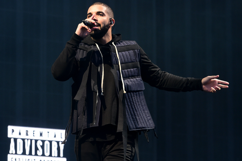Drake Drake