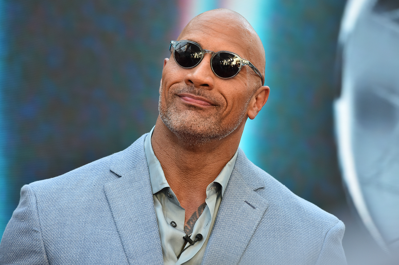 The Rock The Rock