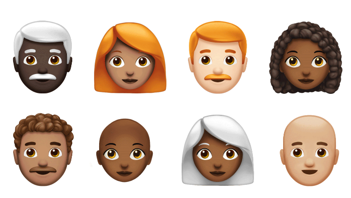 Emoji Emoji