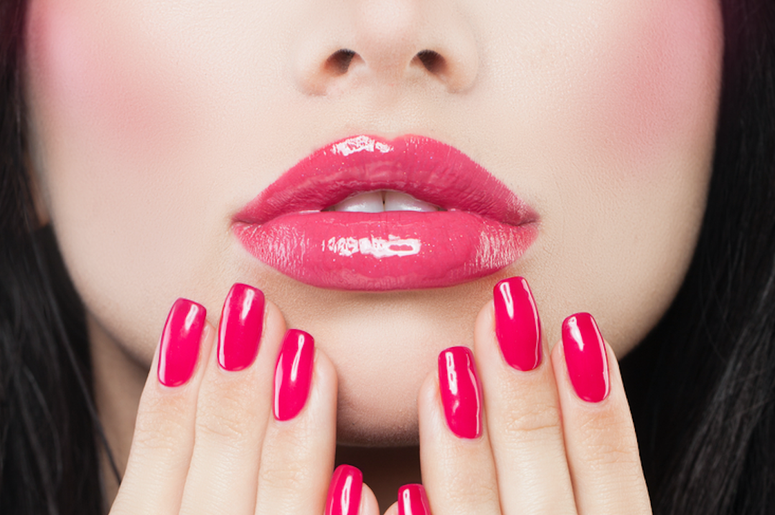 Lipstick Color Lipstick Color