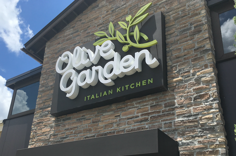 Olive Garden Olive Garden
