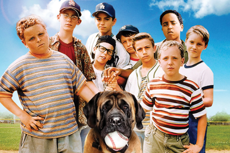 Sandlot Sandlot