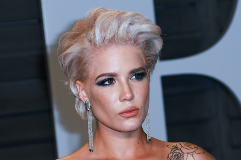 Halsey Halsey