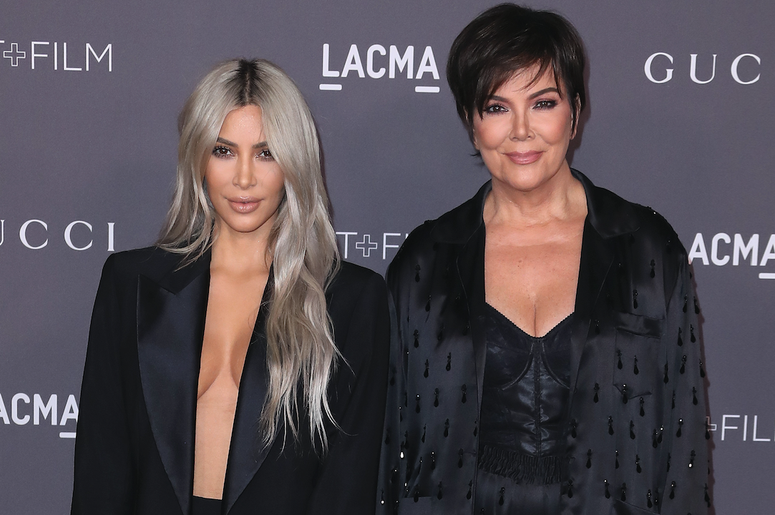 Kardashians Kardashians