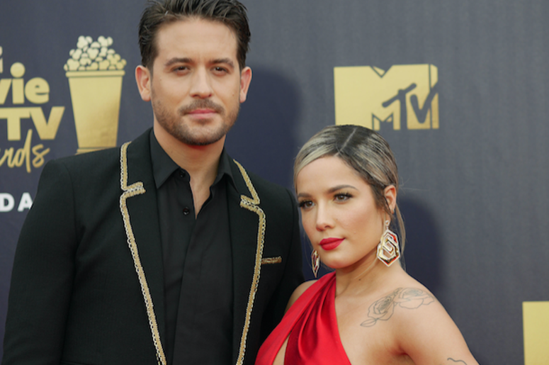 Halsey G-Eazy Halsey G-Eazy