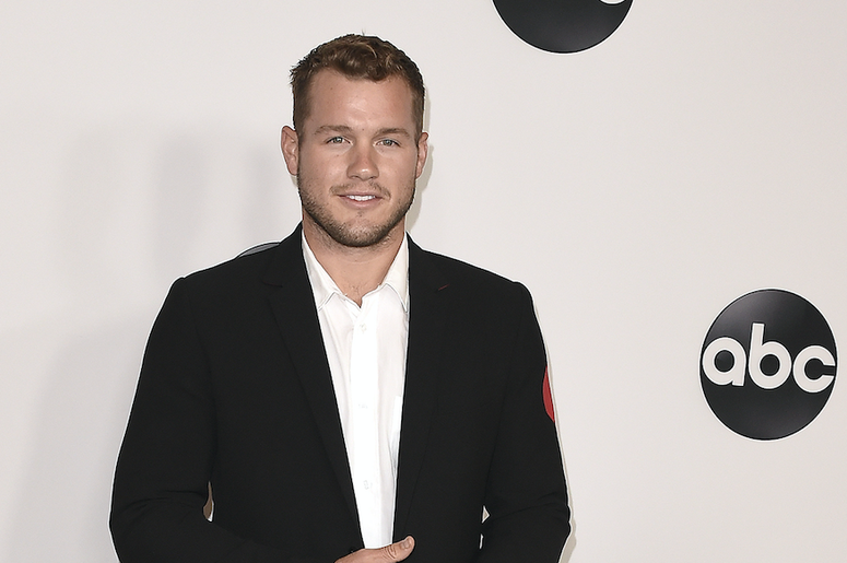 Colton Underwood Colton Underwood