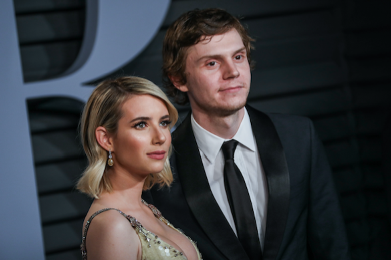 Emma Roberts Emma Roberts