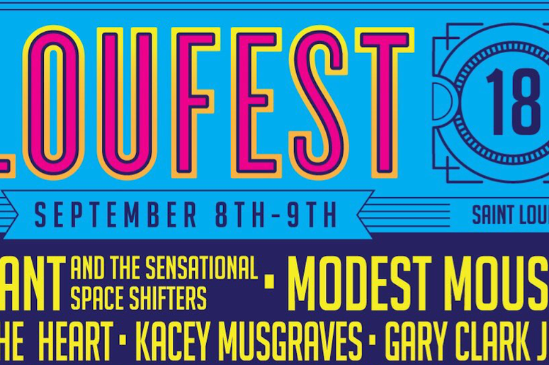 LouFest LouFest