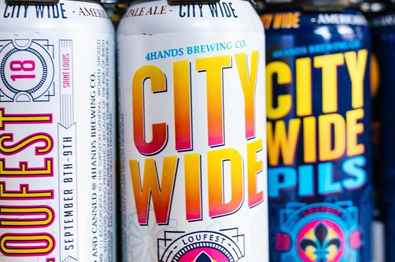 City Wide LouFest City Wide LouFest