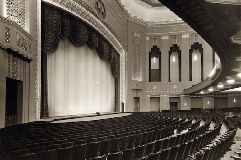 Stifel Theater Haunted Tours Stifel Theater Haunted Tours