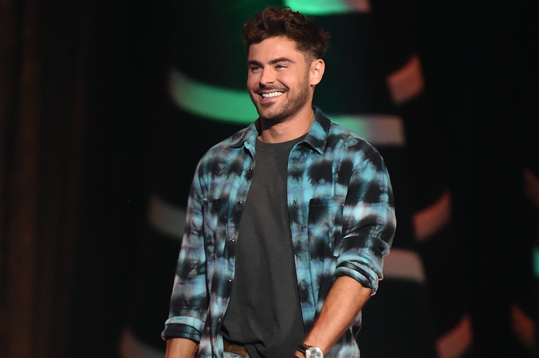 Zac Efron Zac Efron