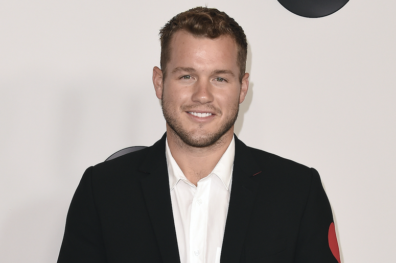 Colton Underwood Colton Underwood