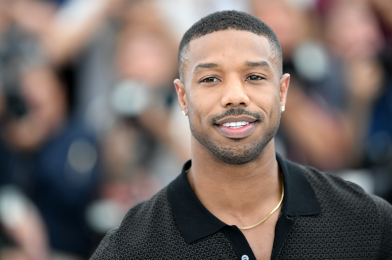 Michael B Jordan Michael B Jordan