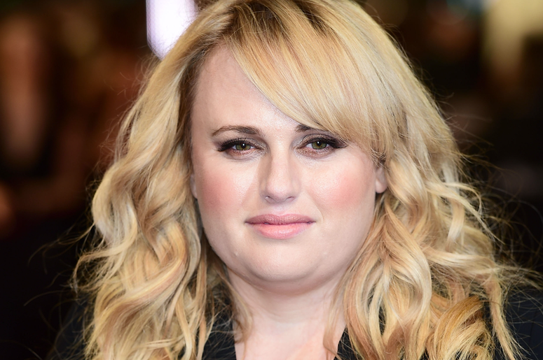 Rebel Wilson Rebel Wilson