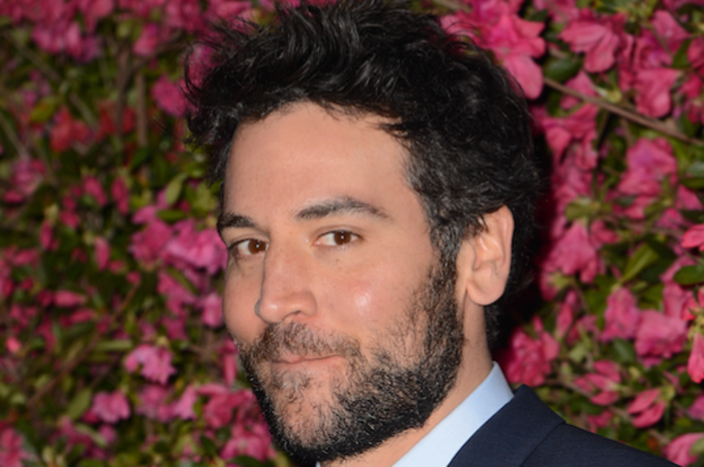 Josh Radnor Josh Radnor