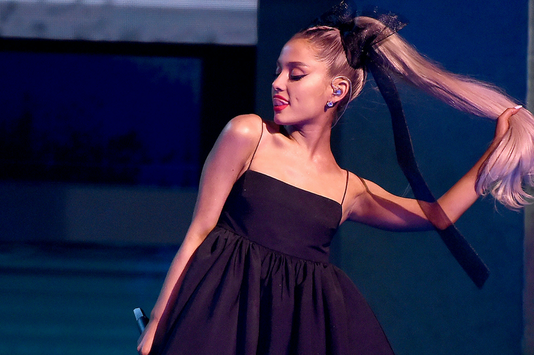 Ariana Grande Ariana Grande