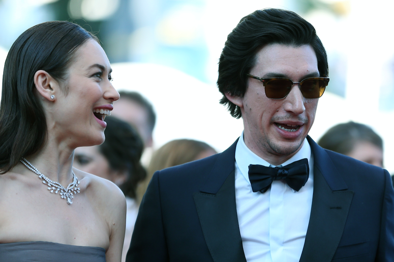 Adam Driver Adam Driver