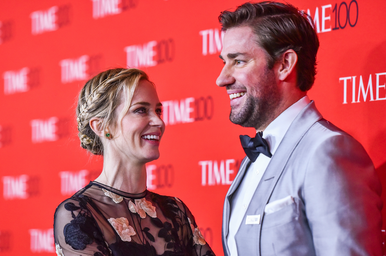 Emily Blunt Emily Blunt