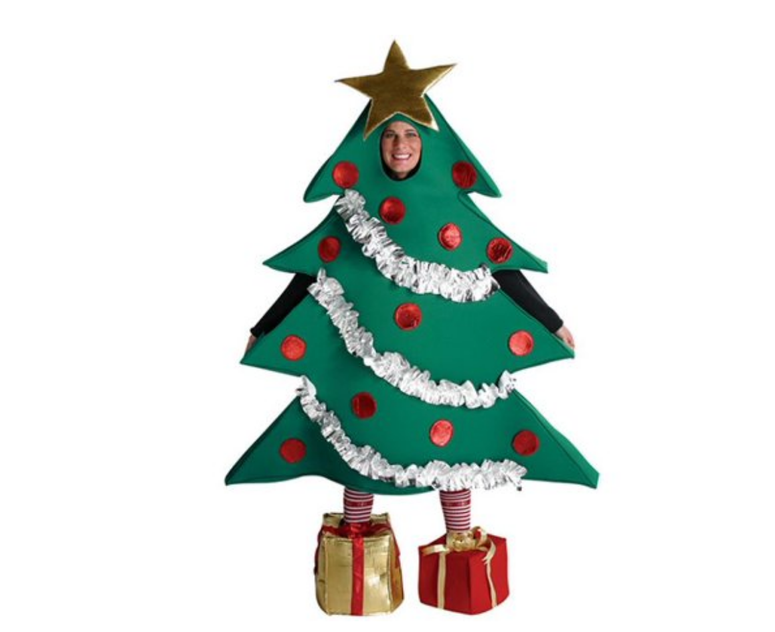 Christmas Tree Christmas Tree