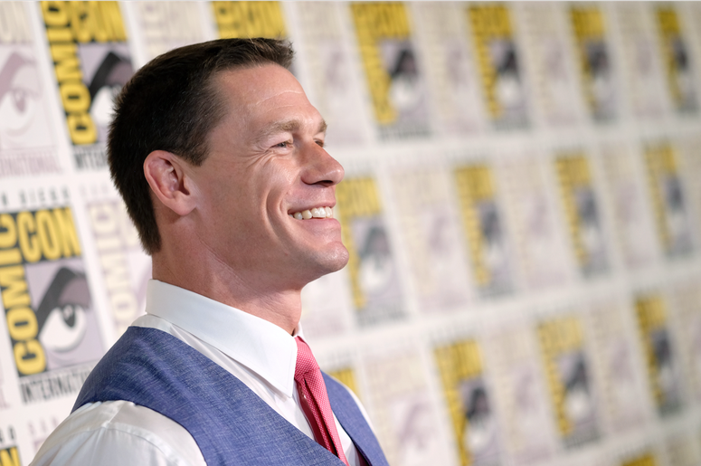 John Cena John Cena
