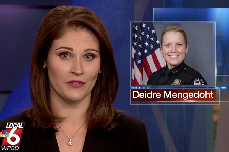 News Reporter News Reporter