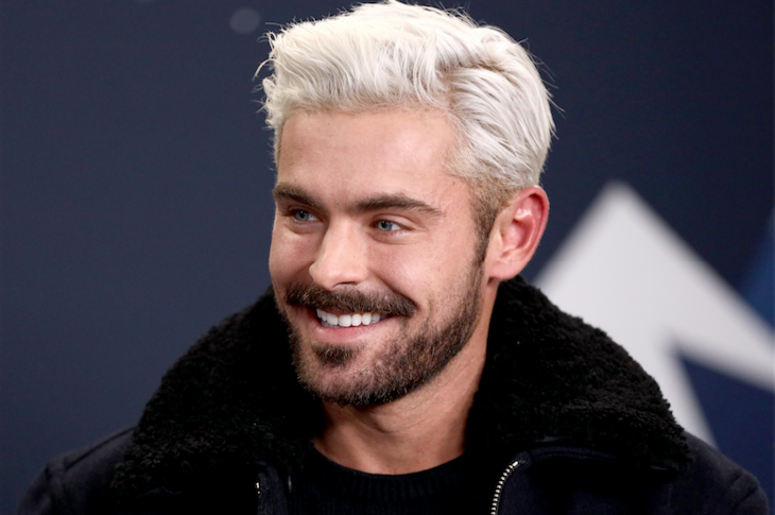 Zac Efron Zac Efron